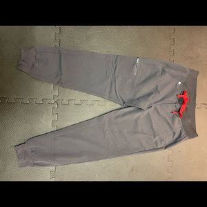 FIGS - Womens Zamora jogger scrub pant